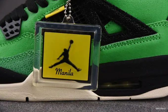 Reps TBkick Air Jordan Retro(Special AJ4-965234 Box) 4 0527